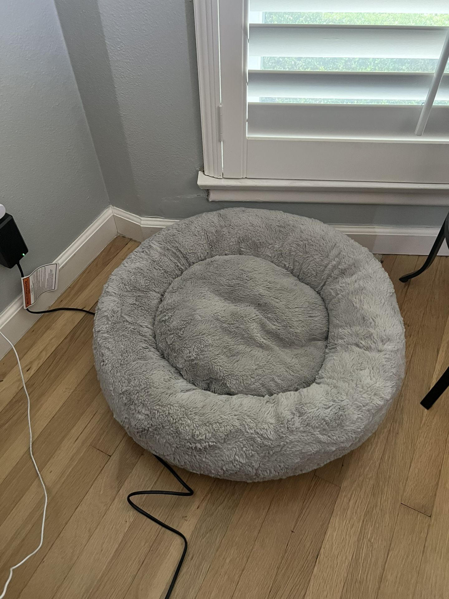 Cat Bed