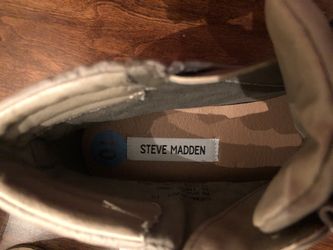 Steve Madden