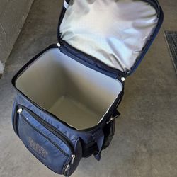 Save 50%!! Never Used,  Picnic Cooler 
