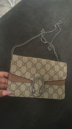 Gucci purse