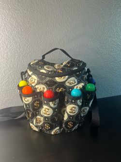 Bingo bag
