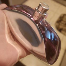 Calvin Klein Euphoria perfume 3.4 oz Thumbnail