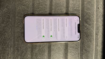 iPhone 13 Pro Max 128gb