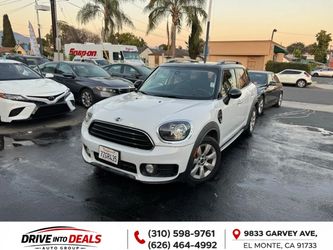 2017 MINI Countryman