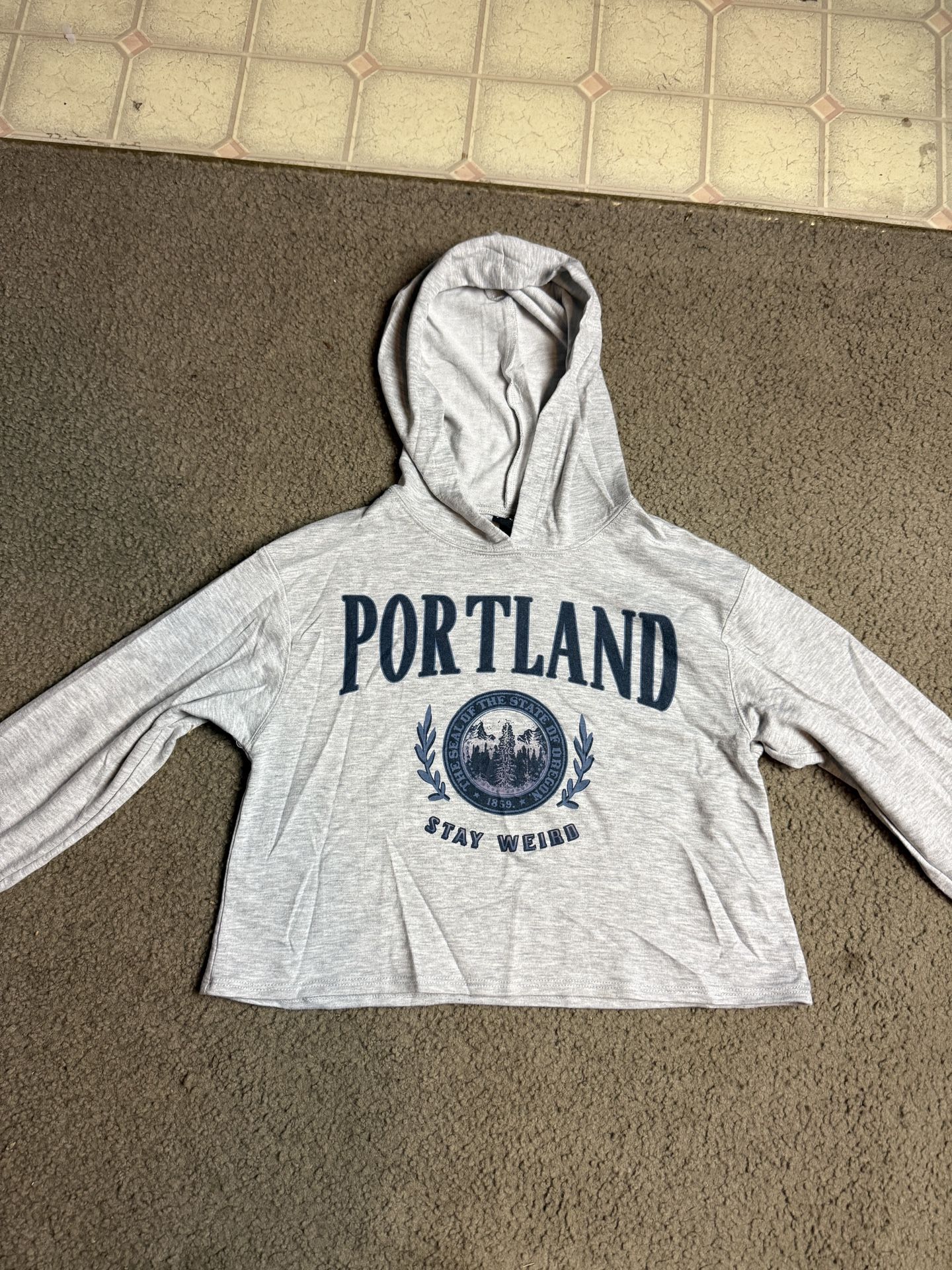 Kids Hoodie