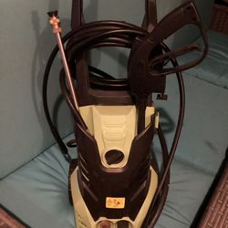 Power Washer