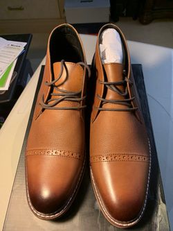 Oake Allan Chelsea boot size 10.5 M men