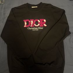 Dior Crewneck