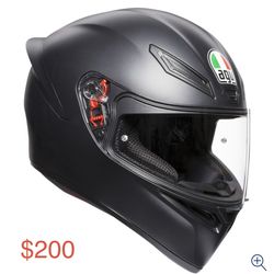 Motorcycle Accessories