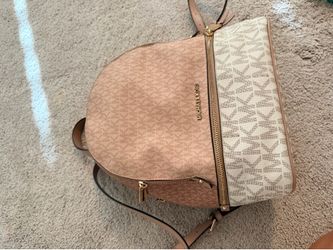 MK backpack
