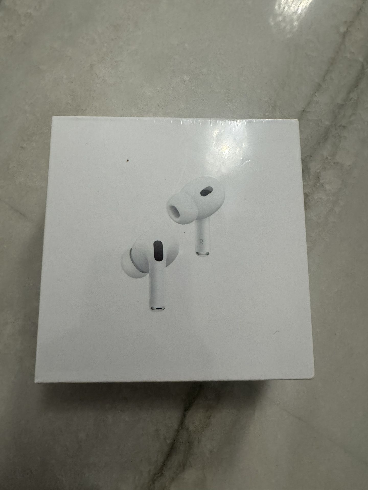 Apple AirPods 2nd Gen ANC