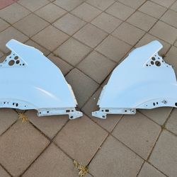 2015 - 2024 Ford Transit/T-150 Fenders oem RH & LH