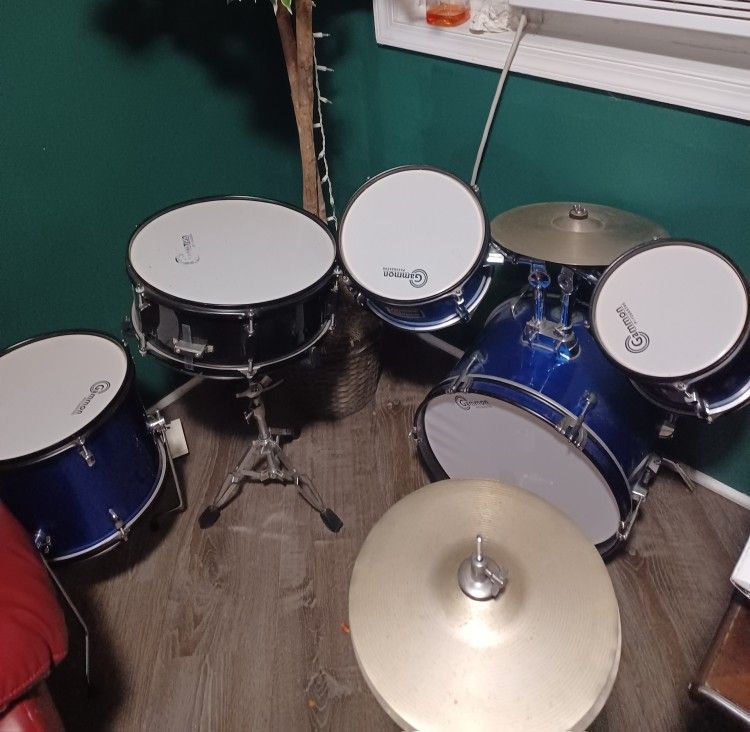 Drums