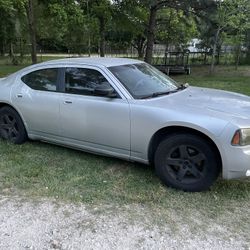 2009 Dodge Charger