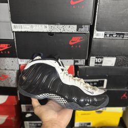 Nike Air Foamposite One Concord size 11.5 VNDS 