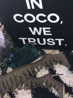 Army Green Thigh-High Tie Up Boots