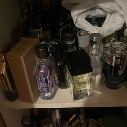 Cologne Fragrance 