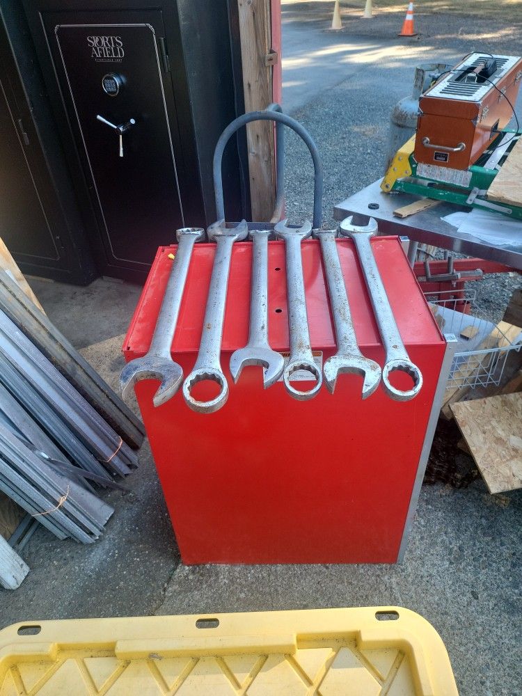 Proto Large Wrench Set for Sale in Spanaway, WA OfferUp
