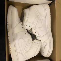 Air Jordan 1s