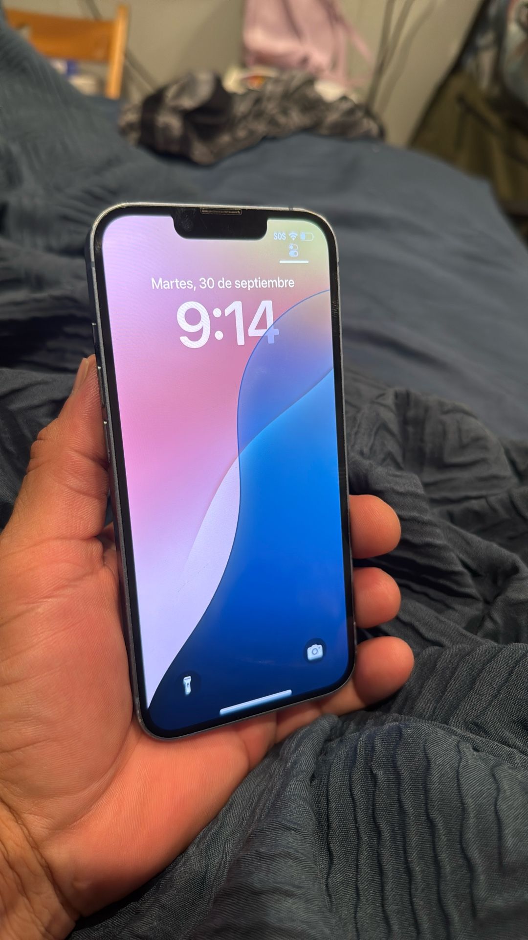 iPhone 14 126gb Unlocked