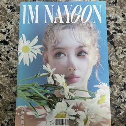 I’m Nayeon 4