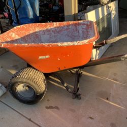 Wagon
