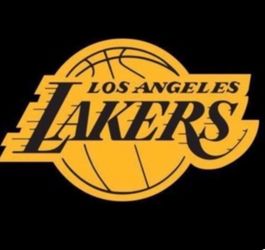 LA Lakers lower bowl tickets to Al home games