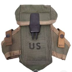 Vietnam Ammo Utility Holder Clip 