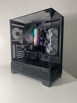 iBUYPOWER Gaming PC | i5-14400F | RTX 5060 | 32GB DDR5 | 1TB SSD