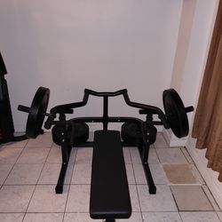Bench Press