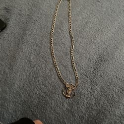 Silver Chain