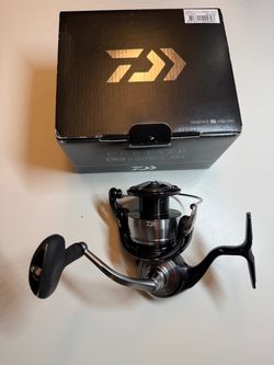 Daiwa Certate LT 4000 2024