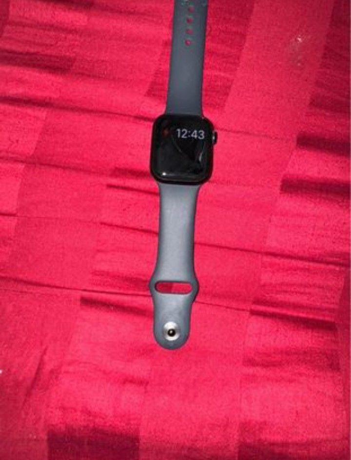 Apple Watch