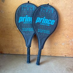 Prince Graphite Sport 