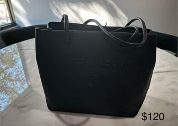 Marc Jacobs Logo Shopper tote bag