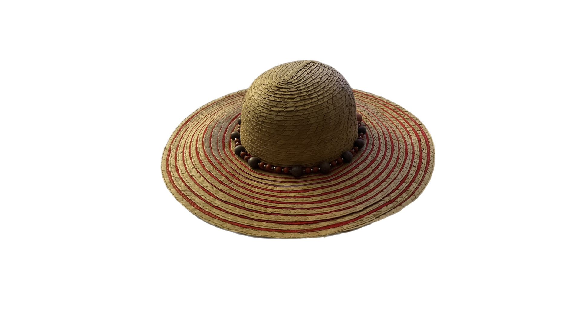 Summer Hat