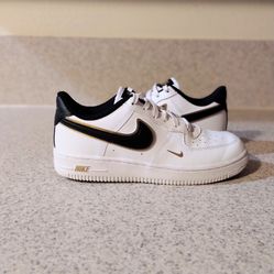 Kids Nike Air Force 1 Low