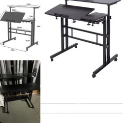 Desk For Computer