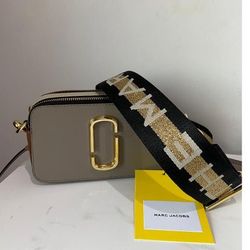 Marc Jacobs