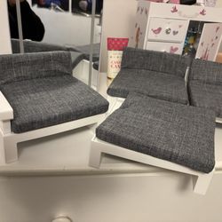 My Life Furniture Set 