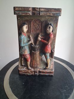 Rare Antique