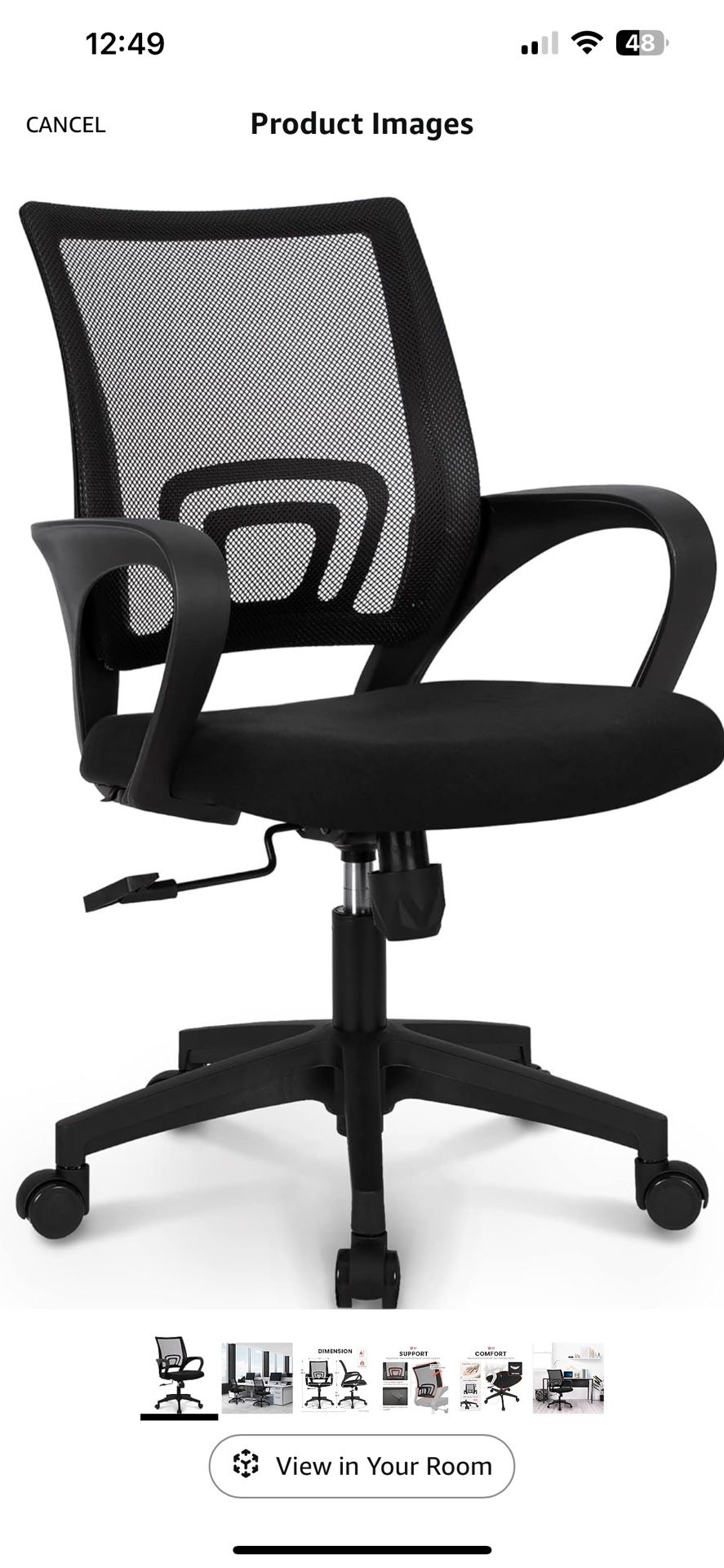 Office Chair