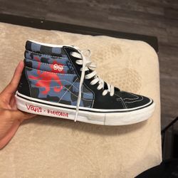 Vans