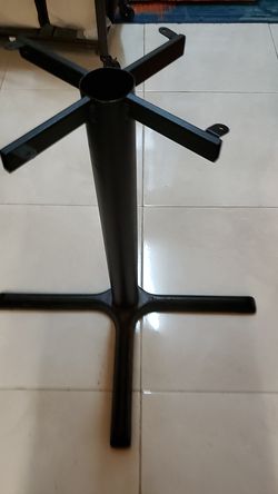 Table base