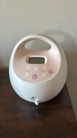Breast Pump