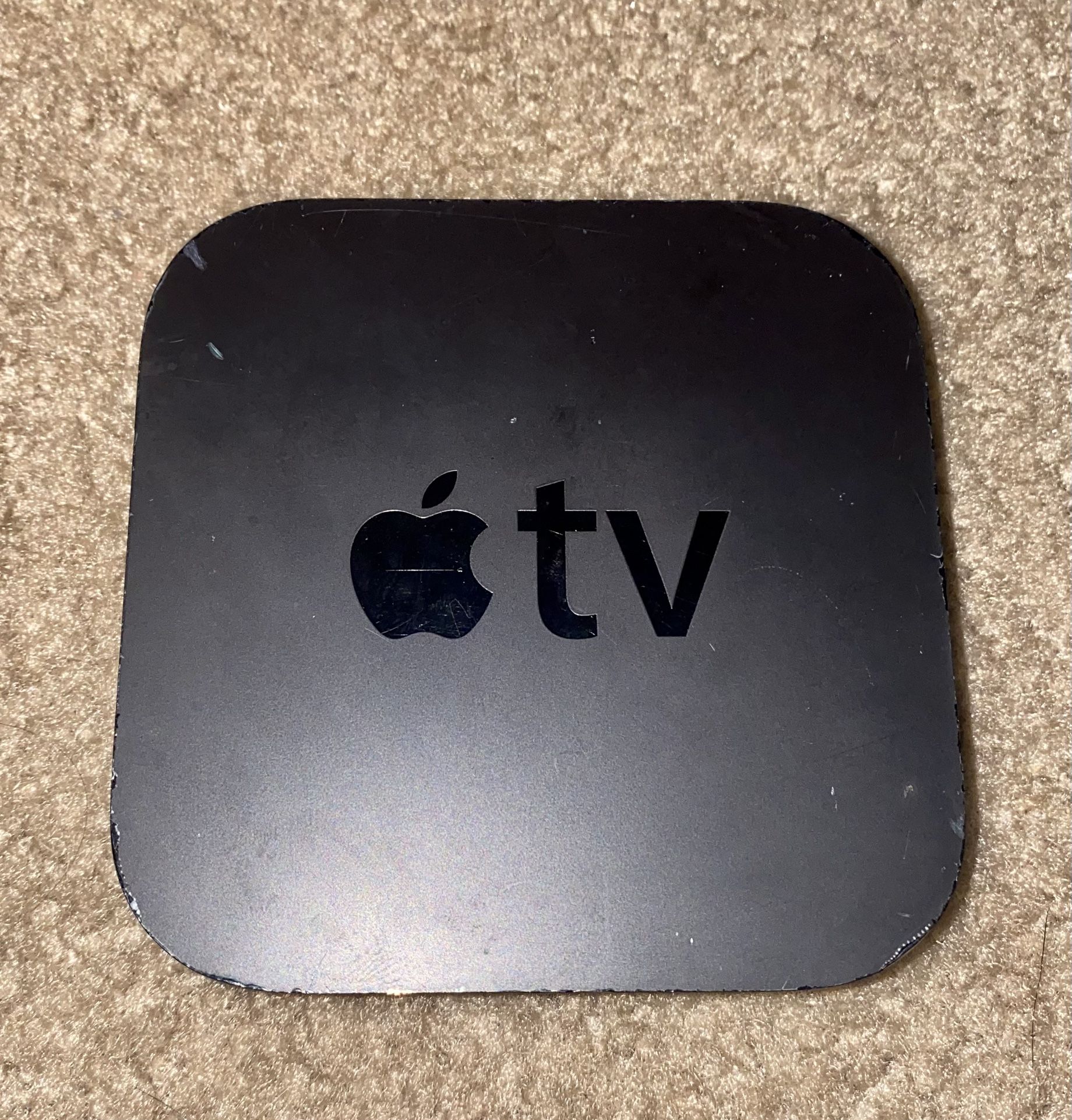 Apple Tv