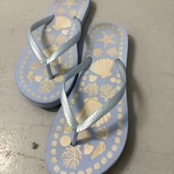 Fun Summer Flip Flops