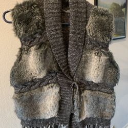 Women’s! Warm! Sz- Large!  Cheap