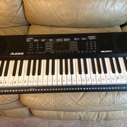Piano For Sell 