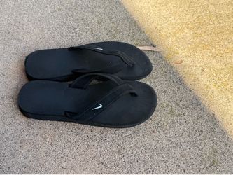 Nike sandals